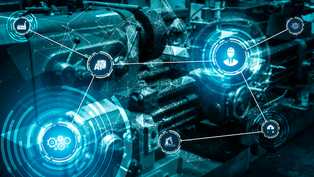 Smart Integrated Solutions Website